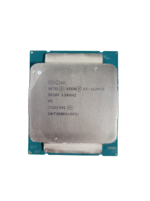 Intel Xeon E5-1620 V3 3.5GHz 4-Core Processor CPU LGA2011 SR20P !