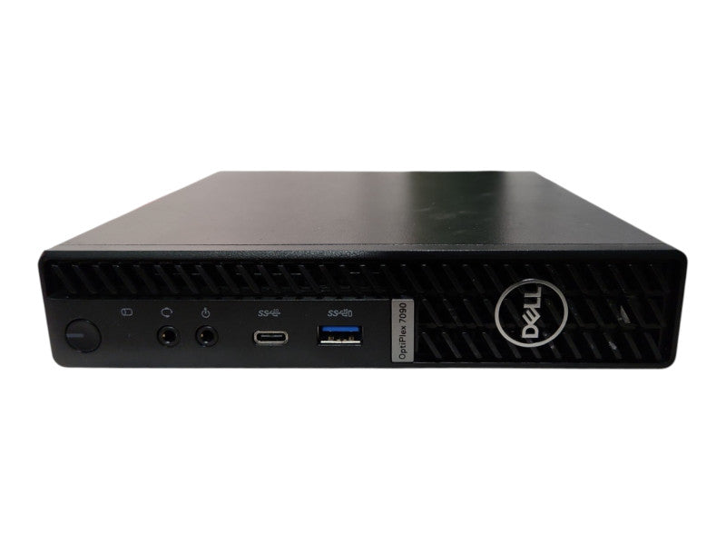 Dell OptiPlex 7090 Micro Desktop Barebones, No CPU/RAM/SSD, READ