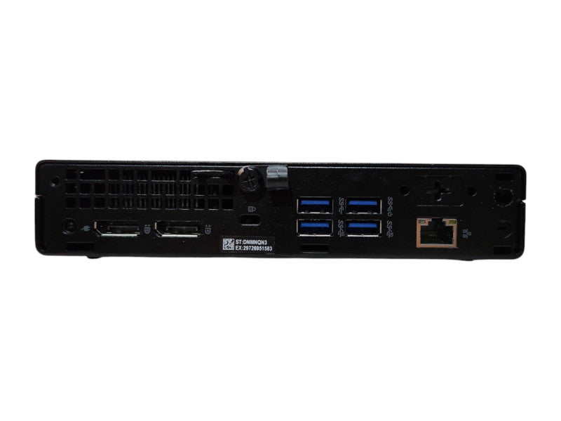 Dell OptiPlex 7090 Micro Desktop Barebones, No CPU/RAM/SSD, READ