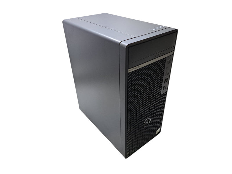Dell OptiPlex 7080 Tower | Core i7-10700 @2.90GHz, 16GB DDR4, 1TB NVMe