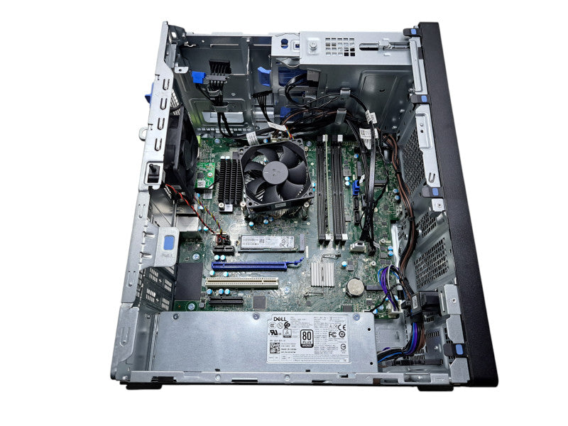 Dell OptiPlex 7080 Tower | Core i7-10700 @2.90GHz, 16GB DDR4, 1TB NVMe