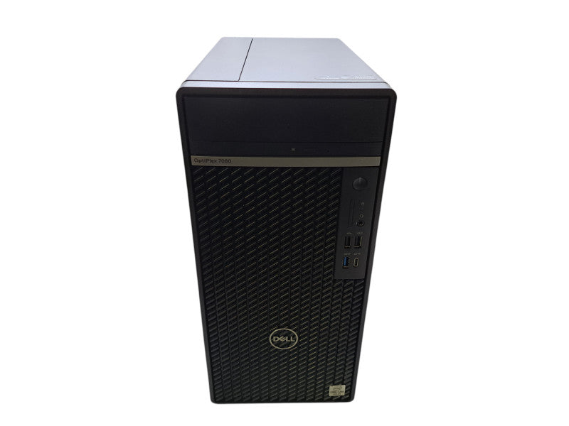 Dell OptiPlex 7080 Tower | Core i7-10700 @2.90GHz, 16GB DDR4, 1TB NVMe