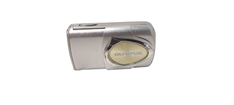 OLYMPUS Stylus 400 Digital 4.1MP Digital Camera