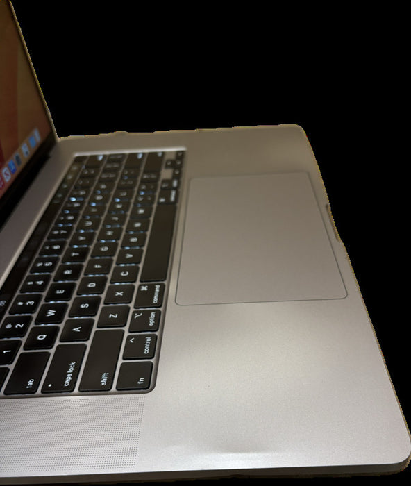 Apple MacBook Pro 16" 2019  i7 9750H Radeon Pro-5300M 32GB RAM 512SSD READ!