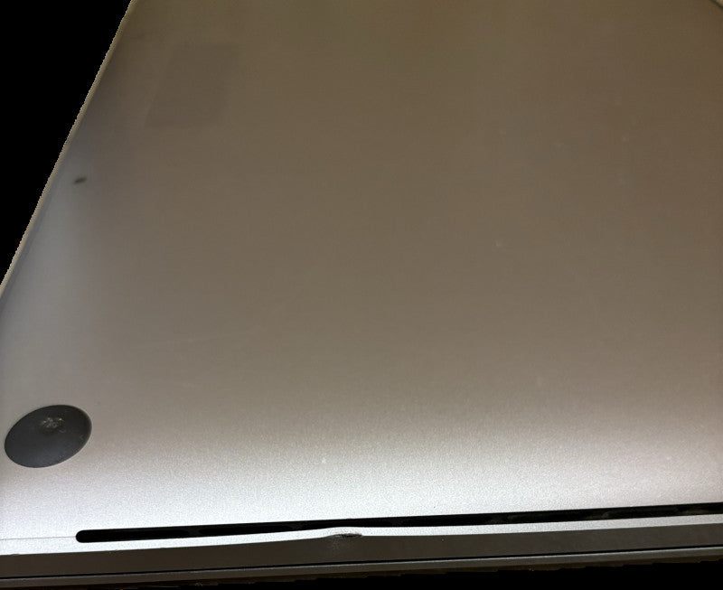 Apple MacBook Pro 16" 2019  i7 9750H Radeon Pro-5300M 32GB RAM 512SSD READ!