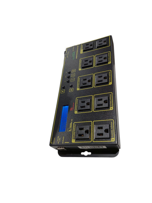 Digital Loggers Web Power Switch 7  Q=