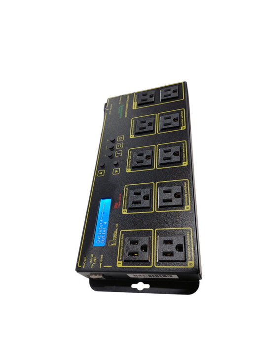 Digital Loggers Web Power Switch 7  Q=