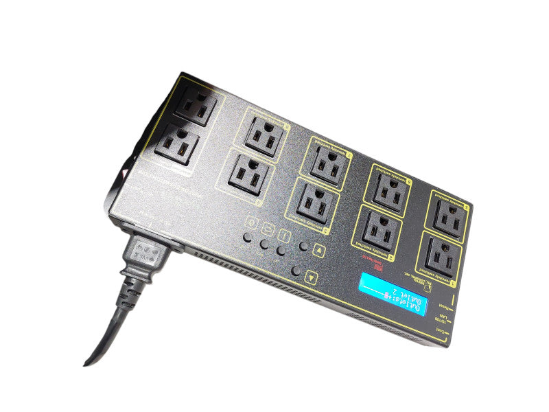 Digital Loggers Web Power Switch 7  Q=