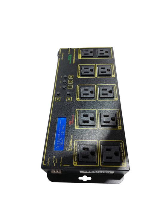 Digital Loggers Web Power Switch 7  Q=