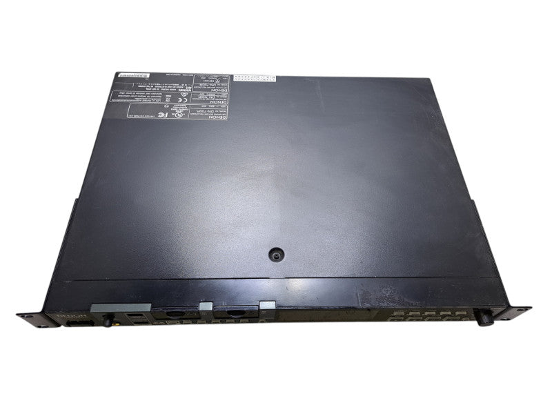 Denon DN-700R Network SD/USBProfessional Audio Recorder *READ*