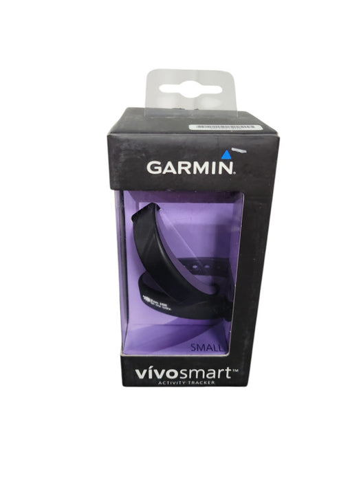 Garmin vivosmart Activity Tracker Small Black & purple !