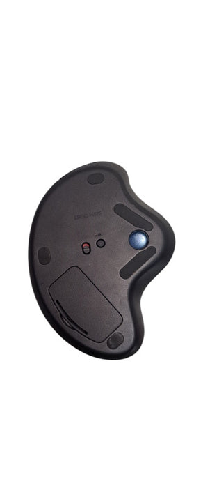 Logitech Ergo M575 BT Wireless Ergonomic Trackball Mouse