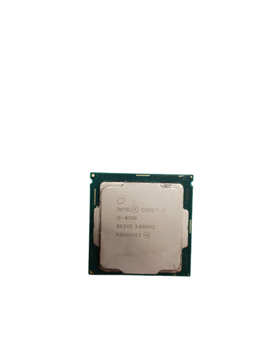 Intel Core i5-8500 @ 3.0GHz Hexa-Core LGA 1151 Desktop CPU