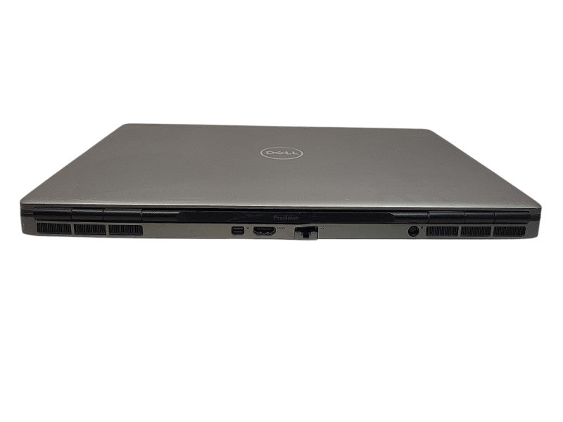 Dell Precision 7550, Xeon W-10855M 2.80GHz, 32GB DDR4, 256GB NVMe, RTX3000 $ Lap200
