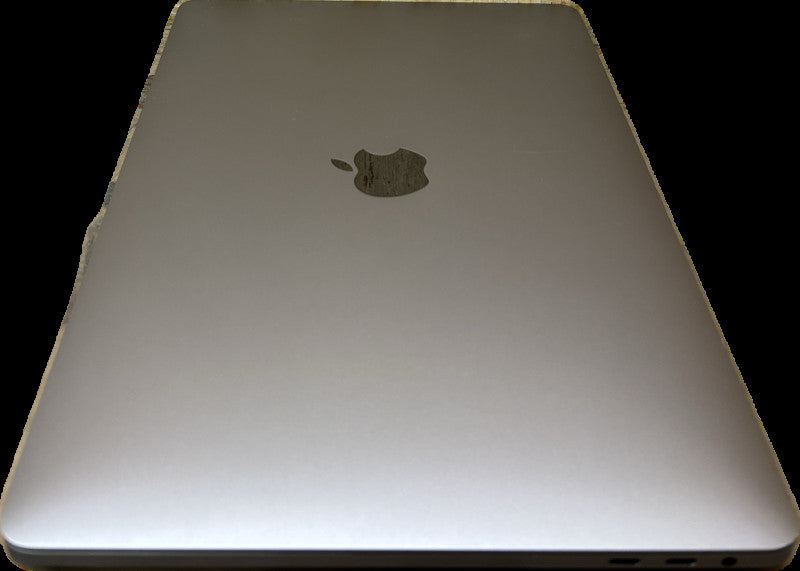 Apple MacBook Pro 13" 2020 i7-1068NG7@2.3GHz 32GB RAM 512GB SSD READ