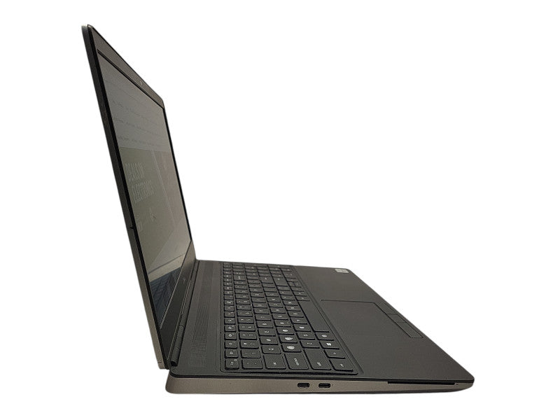 Dell Precision 7550 i9-10885H @ 2.4GHz 64GB DDR4 256GB SSD RTX5000 $ Lap200