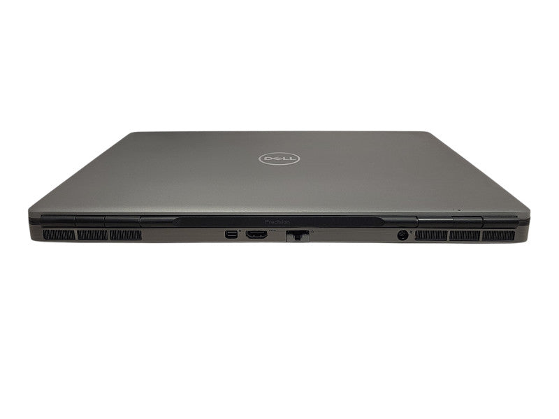 Dell Precision 7550 i9-10885H @ 2.4GHz 64GB DDR4 256GB SSD RTX5000 $ Lap200
