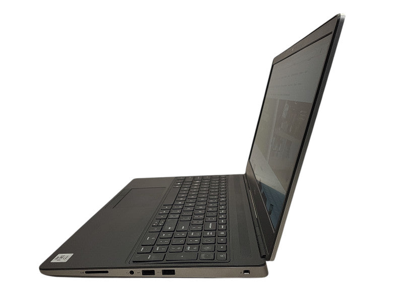 Dell Precision 7550 i9-10885H @ 2.4GHz 64GB DDR4 256GB SSD RTX5000 $ Lap200