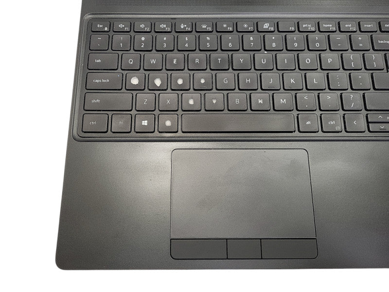 Dell Precision 7550 i9-10885H @ 2.4GHz 64GB DDR4 256GB SSD RTX5000 $ Lap200