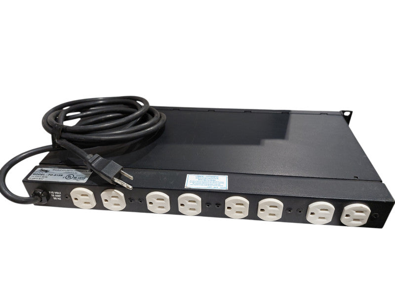 Middle Atlantic Power Center PD-915R =