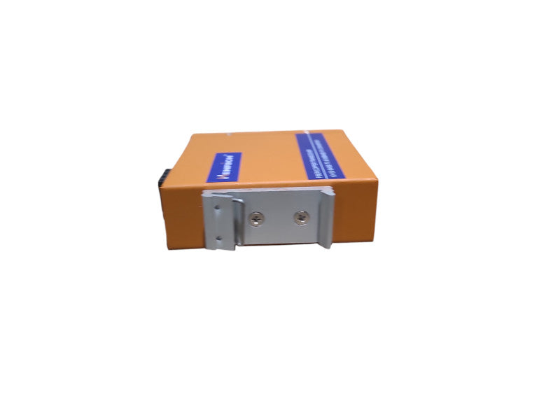 Henrich HEMC3-SST-VLW Industrial Ethernet Media Converter