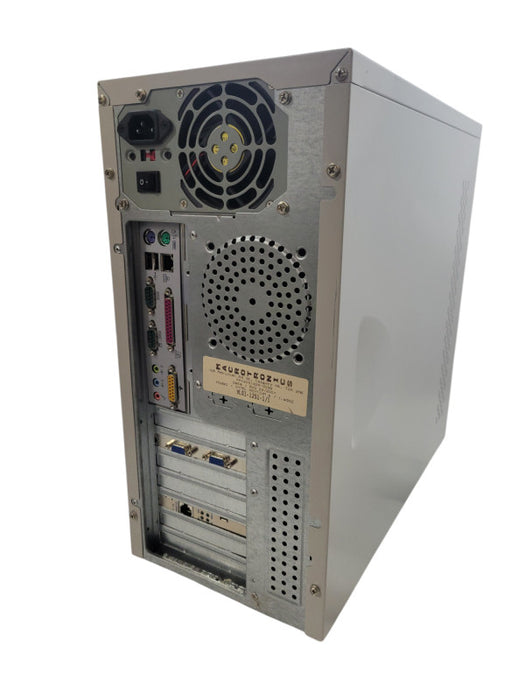 Pentium 4 1.4GHz 384MB RAM 20GB HDD MATROX 975-0201 32MB AGP 300W PSU %