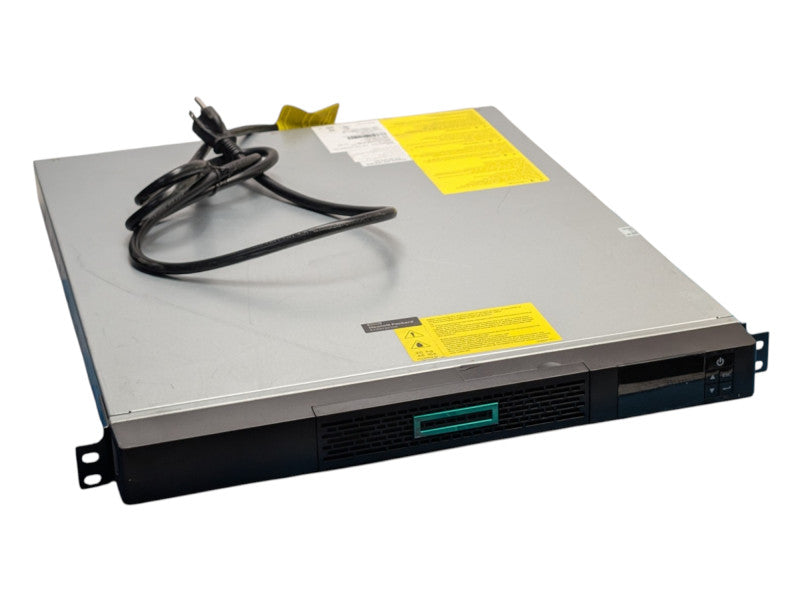 HPE R1500 G5 NA UPS 872504-001 120V UPS for server rack  -