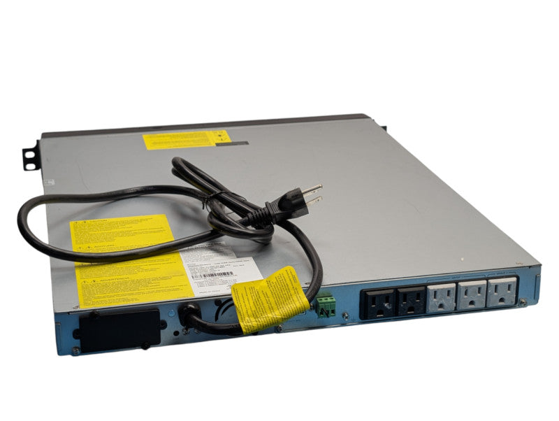 HPE R1500 G5 NA UPS 872504-001 120V UPS for server rack  -