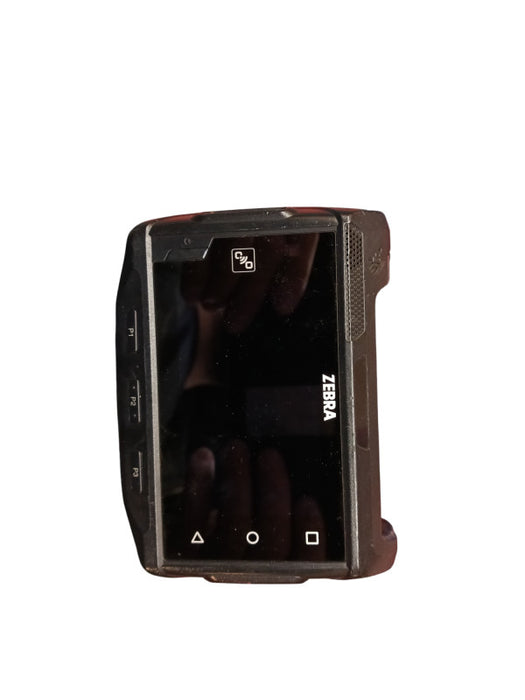 Zebra WT6000 Wearable Handheld Mobile Computer WT60A0-TS0LEWR
