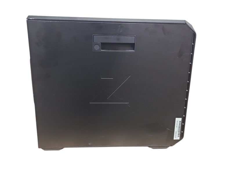 HP Z4 G4 Workstation - Xeon W-2123 @ 3.5GHz, 32GB DDR4 ECC, NO HDD/GPU