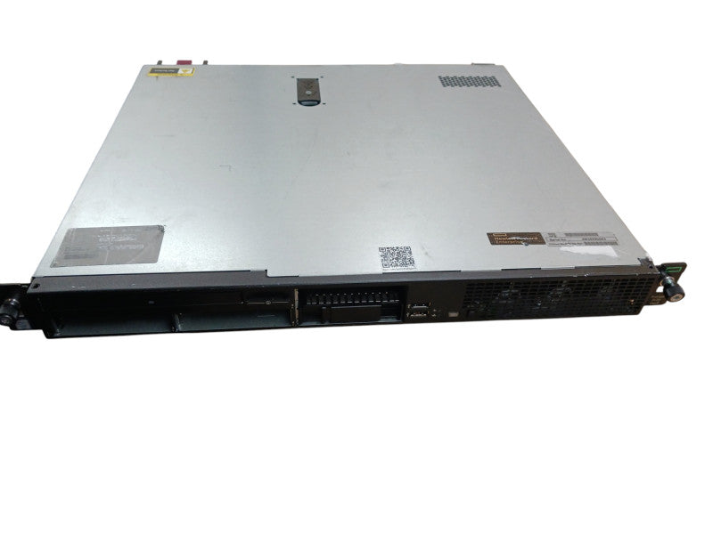 HP ProLiant DL20 Gen 9 Server Intel Xeon E3-1230 v6 3.50GHz 24GB RAM