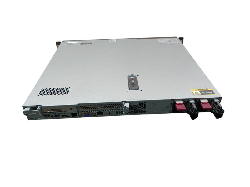 HP ProLiant DL20 Gen 9 Server Intel Xeon E3-1230 v6 3.50GHz 24GB RAM