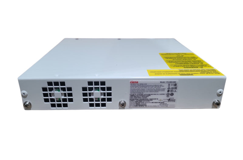 Ciena 3903 Service Delivery Switch 170-3903-900 | New Open Box