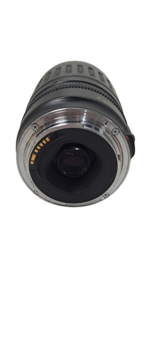 Canon Zoom Lens 100-300mm EF 4.5-5.6 Ultrasonic Zoom Lens Made in Japan