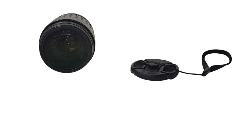 Canon Zoom Lens 100-300mm EF 4.5-5.6 Ultrasonic Zoom Lens Made in Japan