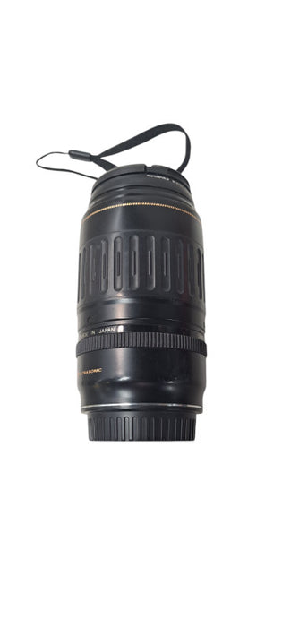 Canon Zoom Lens 100-300mm EF 4.5-5.6 Ultrasonic Zoom Lens Made in Japan