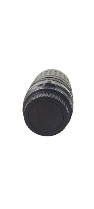 Canon Zoom Lens 100-300mm EF 4.5-5.6 Ultrasonic Zoom Lens Made in Japan