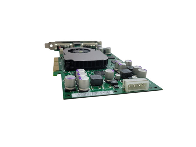 Nvidia Quadro FX 1000 128MB AGP (180-10128-0000-A00) %