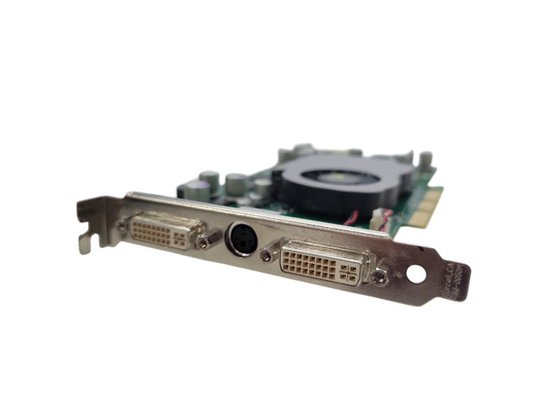 Nvidia Quadro FX 1000 128MB AGP (180-10128-0000-A00) %