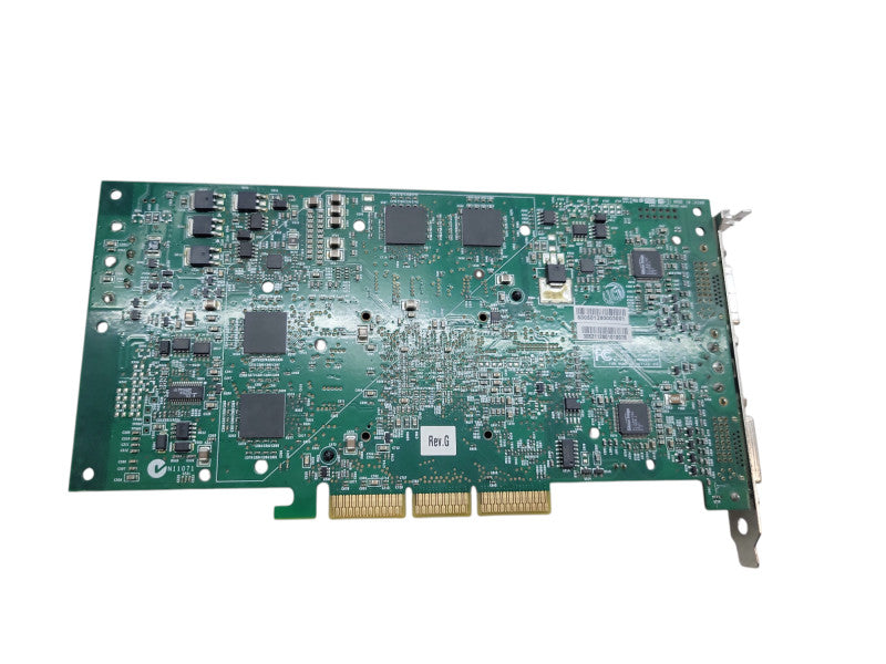 Nvidia Quadro FX 1000 128MB AGP (180-10128-0000-A00) %