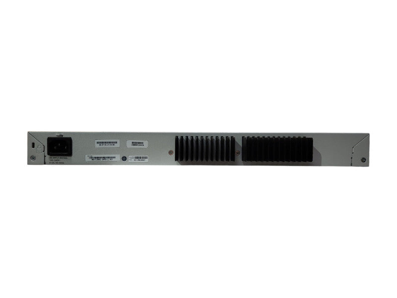 Cisco Catalyst WS-C2960L-24PS-LL 2960-L Gigabit PoE Network Switch