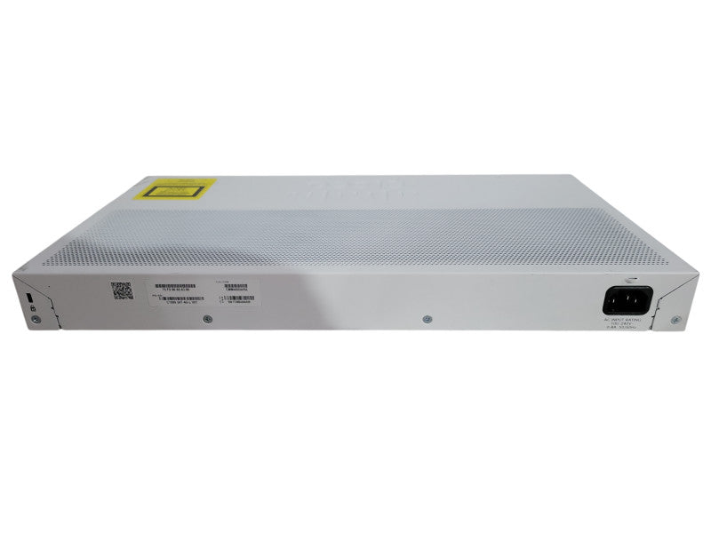 Cisco C1000-24T-4G-L V01 - 1000 Series 24-Port 4xSFP Network Switch  !