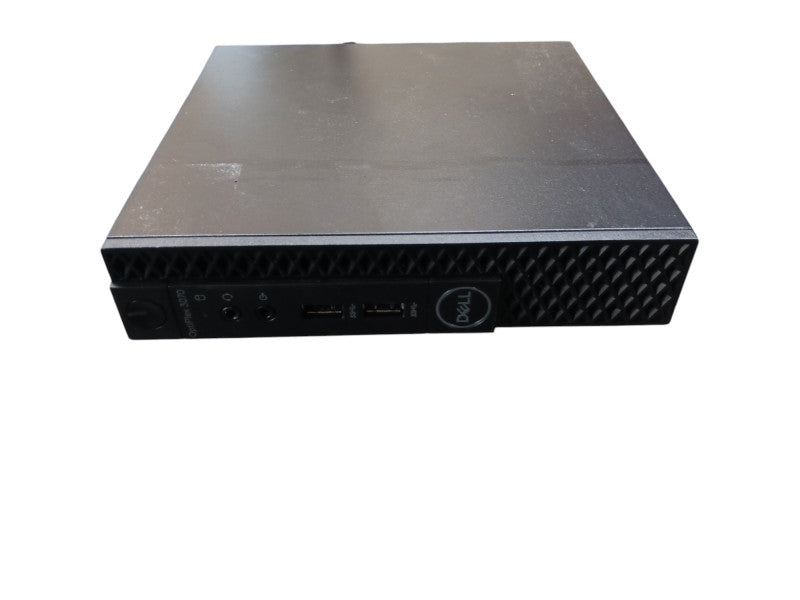 Dell OptiPlex 3070 Intel i5-9500T @ 2.20GHz 8GB RAM USFF Desktop