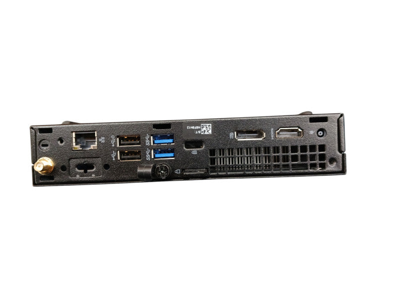 Dell OptiPlex 3070 Intel i5-9500T @ 2.20GHz 8GB RAM USFF Desktop