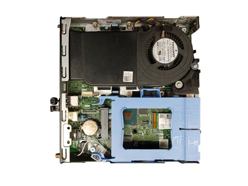 Dell OptiPlex 3070 Intel i5-9500T @ 2.20GHz 8GB RAM USFF Desktop