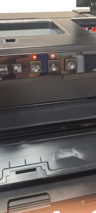 Epson Stylus Photo R2000 Inkjet Printer| READ