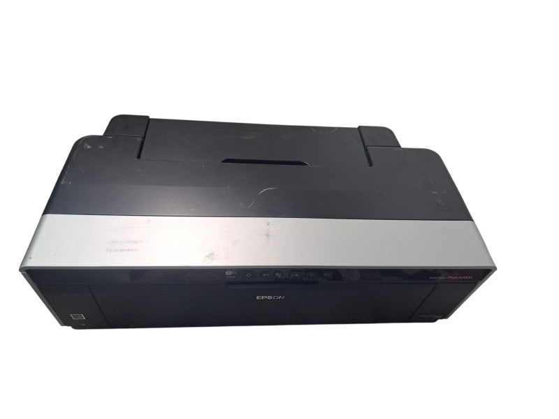 Epson Stylus Photo R2000 Inkjet Printer| READ