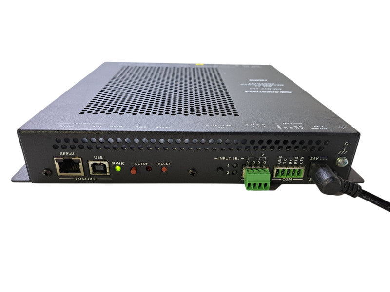 Crestron DM-NVX-350 DM 4K Network Video Endpoint Q