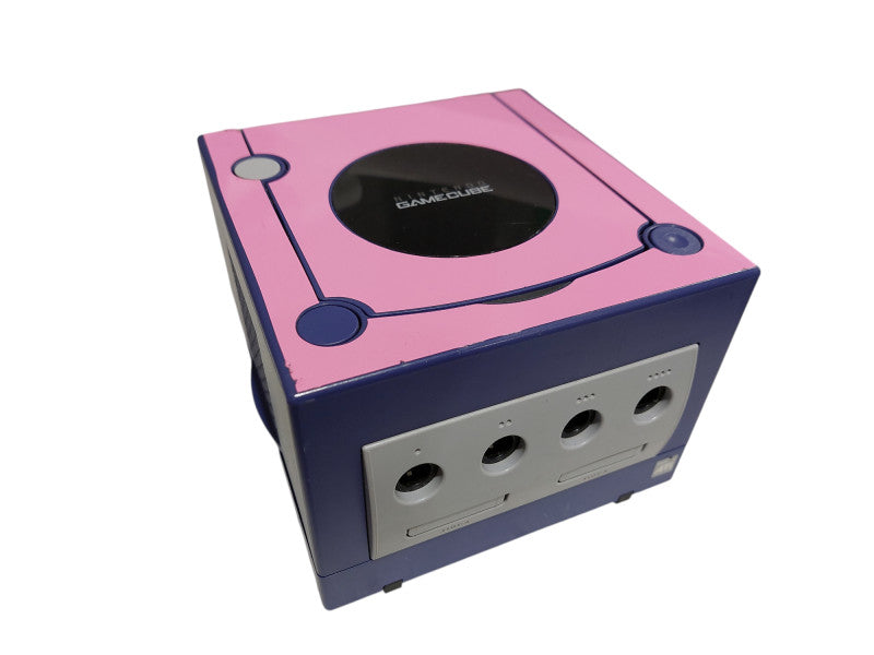 Nintendo Gamecube Console Only Model: DOL-0019USA) =