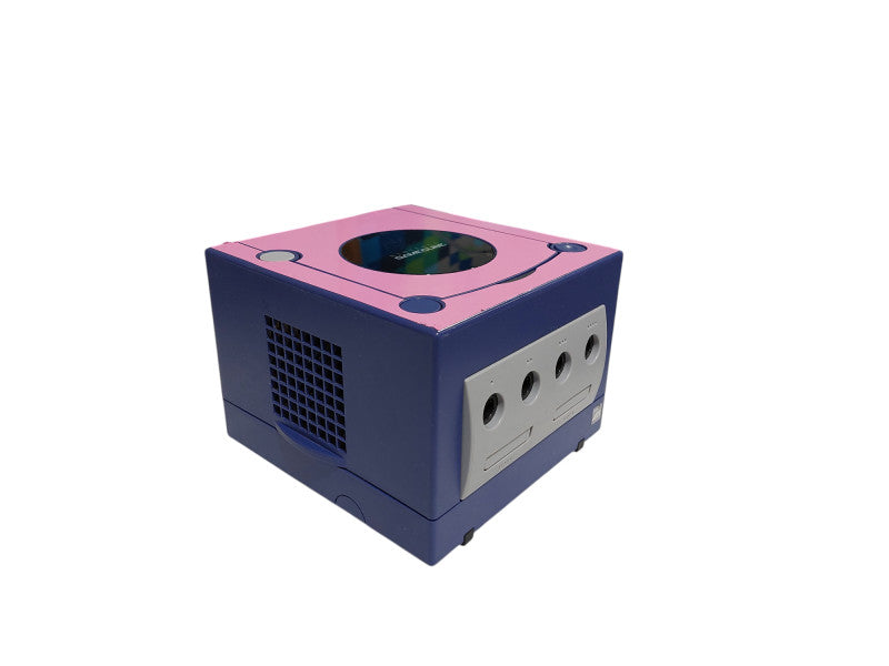 Nintendo Gamecube Console Only Model: DOL-0019USA) =